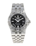 Pre-Owned Breitling Galactic 30 Watch